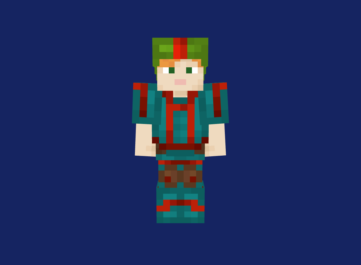 Armor Trim Generator For Minecraft- custom armor trims in Minecraft with unique styles