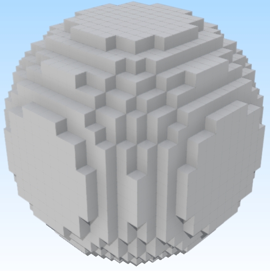 Sphere Generator