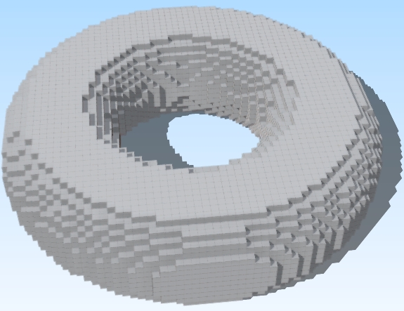 Torus Maker