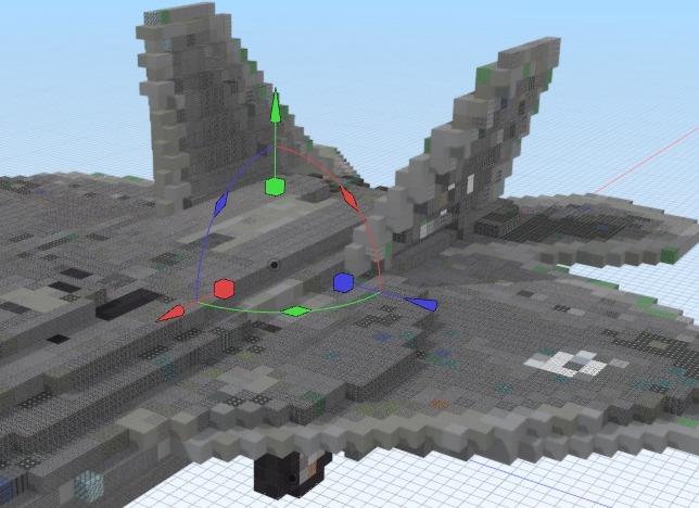 3D Converter