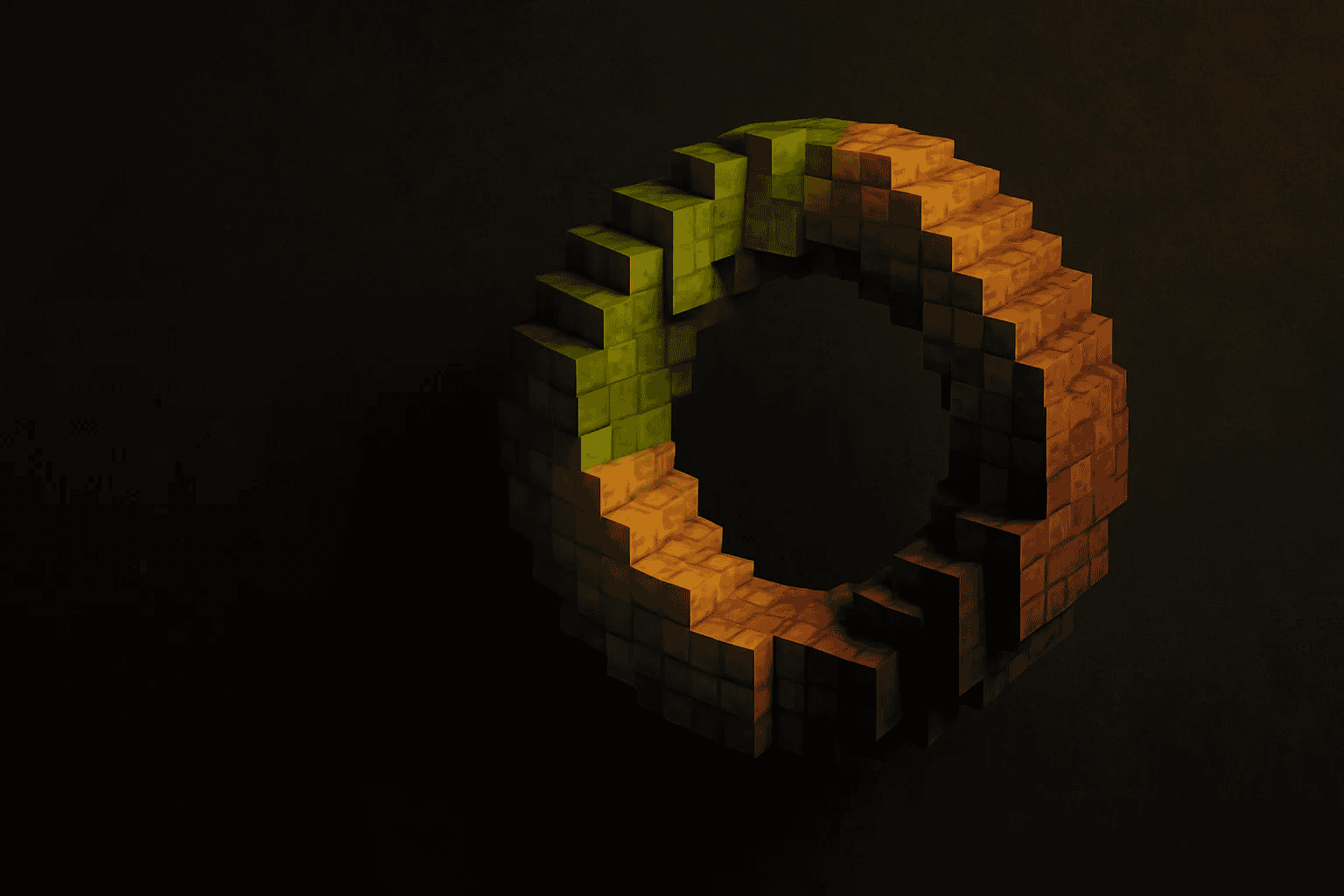 Transform your Minecraft world with professional‑grade torus shapes